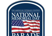 Medal of Honor Recipients & WWII Heroes Lead the 20th Annual National Memorial Day Parade Ahead of the 250th Birthday of America’s Military