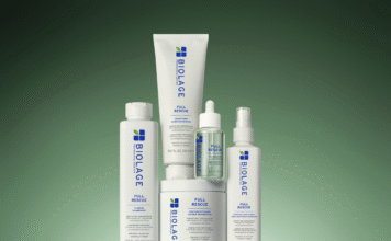 Biolage Professional Hair Spa Debuts Full Rescue Collection: A Holistic Solution to Hair Fall and Stress, From Scalp to Strand