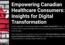 Canadian Healthcare Consumers Urge Fixes to Digital Health Shortfalls in New Survey – Black Book Research