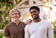 Global Sports Brand U.S. Polo Assn. Launches Menswear in Argentina