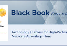 Optimizing Member Experience: Technology Strategies Behind Elite Medicare Advantage Plans’ Success in Member Engagement and Retention, Black Book