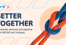 INFUSE Launches App in HubSpot Ecosystem to Streamline B2B Demand Generation and Power Revenue Acceleration