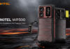 Oukitel WP300 Unveiled: Empowering a New Era of Smartphones With Pioneering All-in-One Modular Innovation