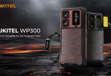 Oukitel WP300 Unveiled: Empowering a New Era of Smartphones With Pioneering All-in-One Modular Innovation