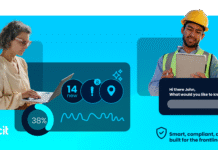 Frontline Teams Get Industry-First With iTacit AI Assistant