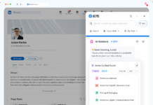 Spekit’s New Product Release Delivers Clear ROI: Less Chaos, More Clarity for Revenue Teams
