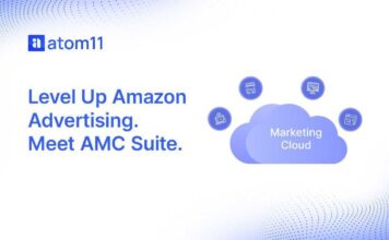 Atom11 Rolls Out AMC Suite for Smarter Amazon Advertising