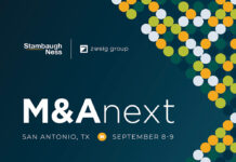 Zweig Group and Stambaugh Ness Announce M&A Symposium for AEC