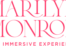 ‘Marilyn Monroe: The Immersive Experience’ Launches to Celebrate an Icon’s 100th Birthday