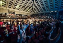 Leading The Way’s ‘AWAKE America’ Prayer Movement Announces City-Wide AWAKE Rallies