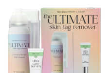 CryoConcepts, LP Debuts Skin Clinic – the Ultimate Skin Tag Remover