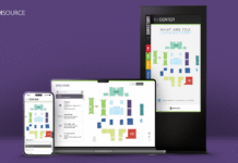 TouchSource Partners With Pylot – Powered by Imaginuity – to Launch an Innovative Multichannel Wayfinding Solution for Mixed-Use Shopping Centers