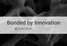Curiteva & Promimic – Bonded by Innovation