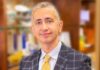 Why Dr. Shervin Naderi is America’s Top Choice for Rhinoplasty