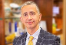 Why Dr. Shervin Naderi is America’s Top Choice for Rhinoplasty