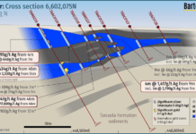 Drilling Expedited at Tolmer High-Grade Silver Discovery