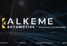 ALKEME Launches ALKEME Automotive: A New Era for Automotive Insurance