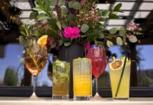 Midlothian’s New, Not So Secret Garden