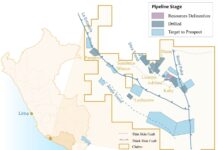 Camino Announces Exploration Results at Los Chapitos and Further Exploration Plans in Peru