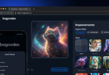 Bagoodex Releases Truly Autonomous AI Assistant