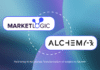 Market Logic Software and Alchemy-RX Announce Strategic Partnership to Accelerate Transformation of Insights to Growth