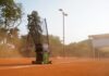 Acemate Announces Launch of Next-Gen Tennis Robot for Real Rally Play
