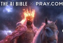 Pray.com Experiences Record Growth Following Appointment of Pope Leo XIV