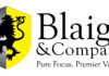 Blaige Completes Sale of Leader in Multilayer Barrier Flexible Packaging to Soteria Flexibles