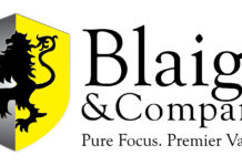 Blaige Completes Sale of Leader in Multilayer Barrier Flexible Packaging to Soteria Flexibles