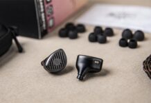 Kiwi Ears Septet: 7 Drivers, 4 Technologies, One Seamless Sound Experience