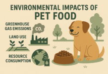 Pet Diets Are Quietly Contributing to Climate Change – but There’s a Simple Fix