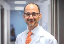 Dr. Daniel Becker Participated on the 47th Annual Conference of the European Academy of Facial Plastic Surgery in Istanbul