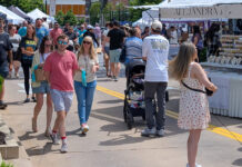 Anchors and Artisans Annapolis Maker Market Hosted by Makers of Maryland