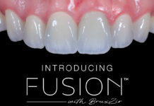 Glidewell Launches Fusion With BruxZir(TM) Zirconia
