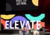 Elevate Festival 2025 Returns With Big Ambitions: 10,000 Innovators, Breakthrough AI, and Unprecedented Gender Diversity