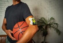 ZetrOZ Systems to Showcase sam(R) Wearable Ultrasound Device For NBA and College Athletic Trainers
