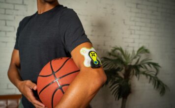 ZetrOZ Systems to Showcase sam(R) Wearable Ultrasound Device For NBA and College Athletic Trainers