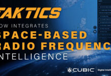 Cubic Digital Intelligence Expands TAKTICS(TM) Platform With New Intelligence Feeds for Enhanced Situational Awareness