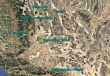 B&N Mining, LLC Announces Major Acquisition of Historic California Gold Properties