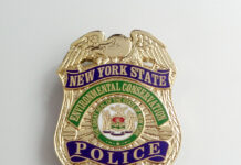 LogoTags, Part of a Fourth-Generation Company, to Feature Custom Challenge Coins at Police Security Expo