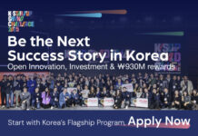 South Korea Opens Applications for the 10th K-Startup Grand Challenge 2025 – Korea’s Flagship Global Inbound Program