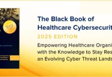 AI-Powered Intruders Walk Into Hospitals Unchallenged, Black Book Warns in 2025 Cybersecurity Survey