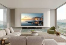 Affordable Mini LED with Premium Design – Meet the TCL C7K Series