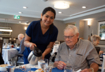 Award-Winning Senior Living: Kingsway Place Retirement Residence Wins 2025 Consumer Choice Award