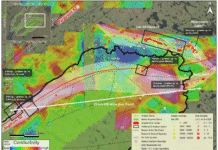 ATHA Completes Angilak Mobilization & Commences Ground Geophysics to Target Unconformity-Style Discovery