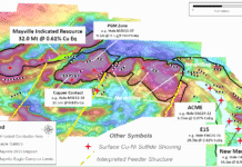 Grid Metals Corp. Provides Update on Eagle Copper Exploration Program and Upcoming Copper, Nickel and Cesium Exploration Initiatives