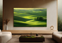 TCL Brings Premium Mini LED TV to More Homes with Amazon Brand Week Savings