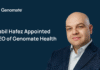 Genomate Health Appoints CEO to Lead Commercial Expansion