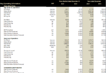 Cerrado Gold Announces Q4 And Annual 2024 Financial Results