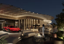 duPont REGISTRY Group Announces PRIVÉ Sofia: Groundbreaking Collector Car Hub in the Heart of Eastern Europe